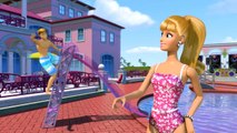 Barbie Life in the Dreamhouse   Fiesta de Piscina Perfecta