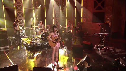 Katy Perry - Mannequin (Live at SXSW)