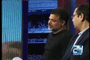 Kis Mai Hai Dum - 4:30pm Channel24 (21 March 2015)