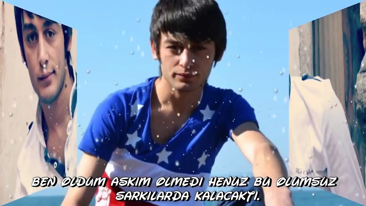 Haylaz - Korktuklarım Başıma Geldi [ 2013 ] Kalpsiz Beat