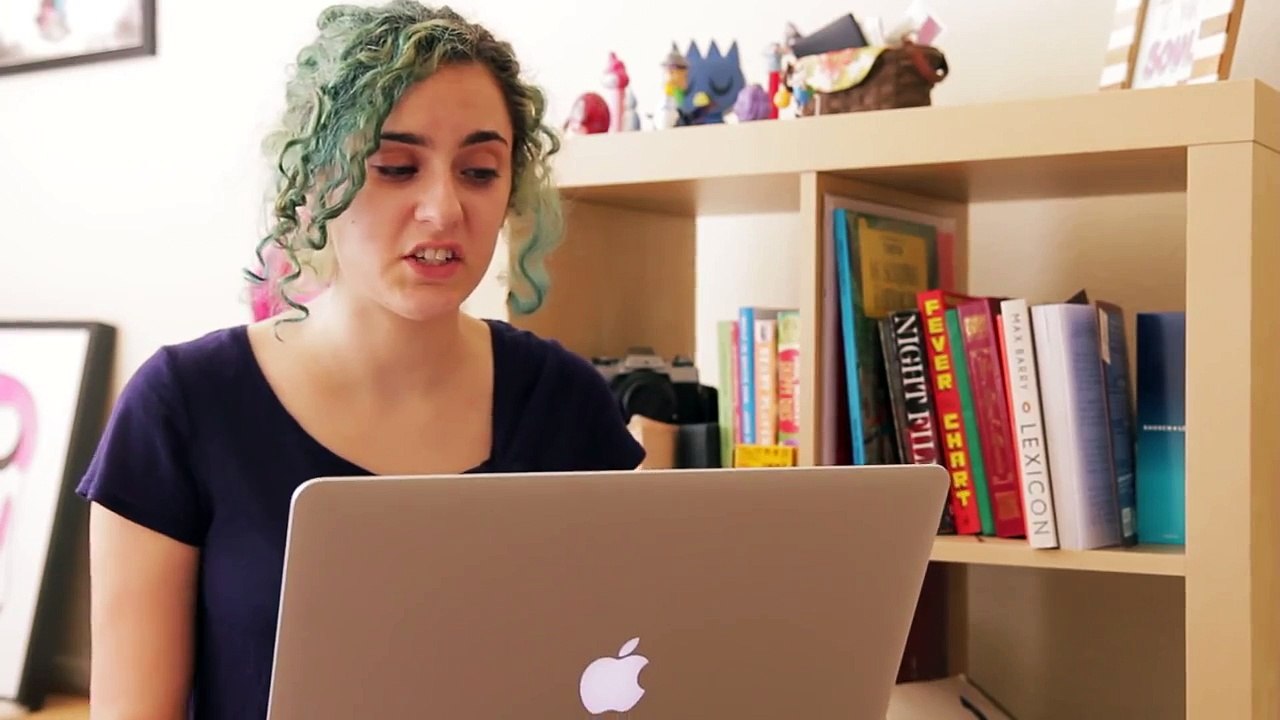 Moments Only Hypochondriacs Understand