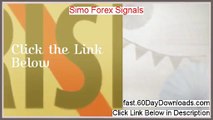 My Simo Forex Signals Review (+ instant access)