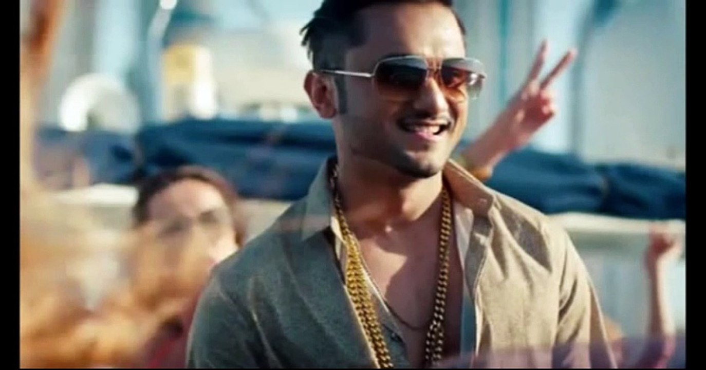 One Bottle Down  YO YO Honey Singh Songs 2015