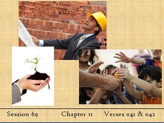 Comprehensive English Explanation of the Quran by Elsharawy - Part 22 📖