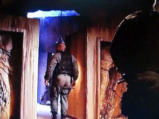 Stargate SG-1 S1EP8 Thor's Hammer Part 3 of 3