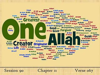 Comprehensive English Explanation of the Quran by Elsharawy - Part 29 📖