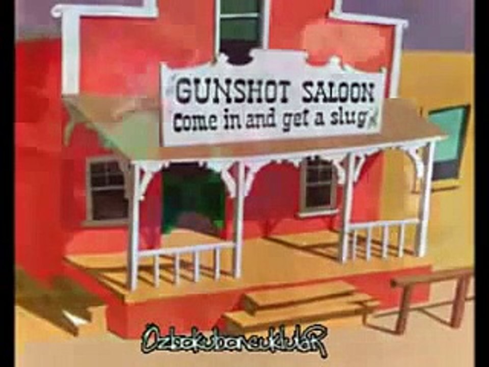 KÜFÜRBAZ HAYDO PADİŞAH AŞÇISI