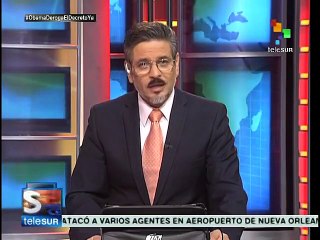 EE.UU. culmina ejercicio militar en Puerto Rico