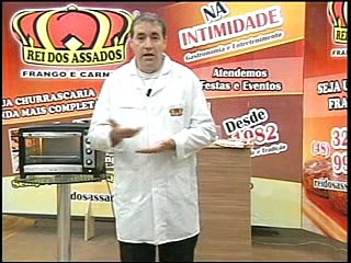 REI DOS ASSADOS GASTRONOMIA - 21.03.2015
