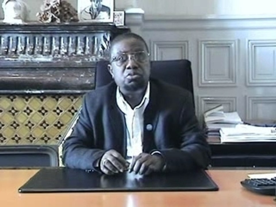 Saint-Denis - Débat exceptionnel