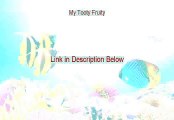 My Tooty Fruity Download (Instant Download)
