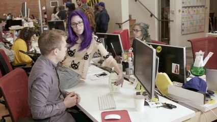 Signs You’ve Found Your Sarcastic Soulmate