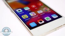 Gionee Elife S5.1 , Super Slim Phone - Unboxing and Hands On First Look