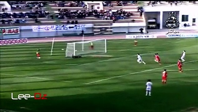 MCEE 0-1 MCO (résumé 23ème journée) Ligue 1 mobilis