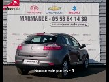 Annonce renault megane iii 1.5 DCI 110 CH ENERGY  ECO2