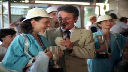 Secretul lui Nemesis [1985]