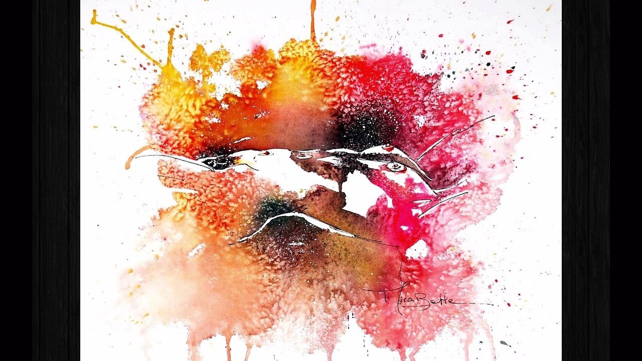 MIRABELLE - peintre-sculpteur - Catalogue 2013