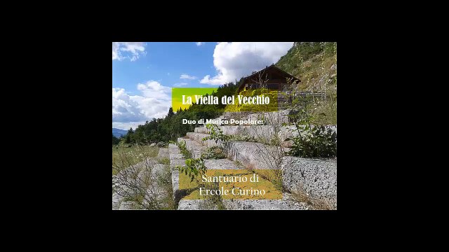 Musica Popolare tra Resti e Palazzi Storici a Sulmona