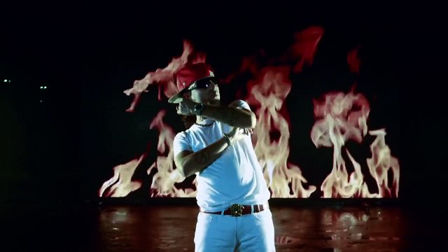 Farruko - Salgo ft. Ozi, Kelmitt, Genio, Arcangel, Ñengo Flow