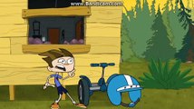 Camp Lakebottom S2E03 (Francais) 3/3