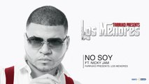 Farruko - No Soy (Audio) ft. Nicky Jam