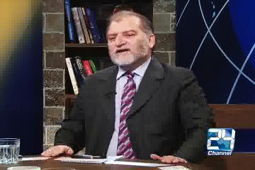 Mutabadil Channel24 (21 March 2015)