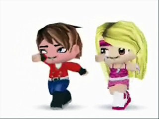 Franca & Tony - Could I Have This Kiss Forever