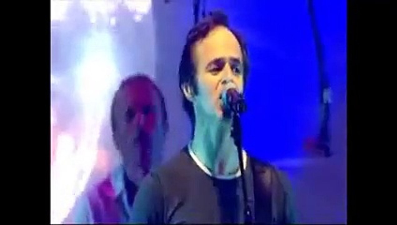 Jean-Jacques Goldman - Un Tour Ensemble (2012)