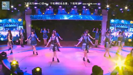 [150320] SNH48 - 第一只兔子 (ファースト・ラビット / First Rabbit)
