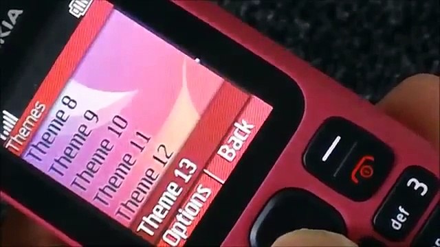 Nokia 100 Mobile Phone Cell Phone