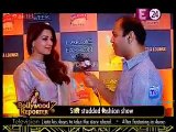 Bollywood Reporter [E24] 20th March 2015 - [FullTimeDhamaal]