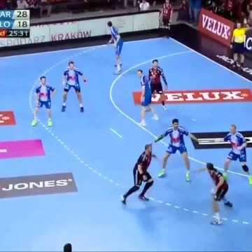 Столе Стоилов контра Висла (Дерби)