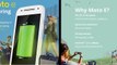 Buy Motorola Moto E 2nd Gen Mobile Phone Online in India