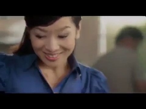 【Quảng cáo cho bé biếng ăn】Quảng Cáo Sữa Cô Gái Hà Lan