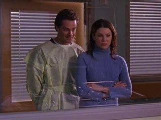 christopher rory et lorelai