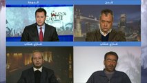 حديث الثورة-شهادات مروعة على الانتهاك الممنهج لحقوق الإنسان بسوريا