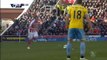 Stoke City 1 - 2 Crystal Palace All Goals and Highlights 21_03_2015 - Premier League