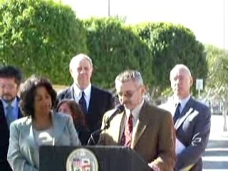 Mike Alvidrez skid Row Housing Trust