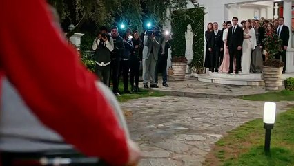 [LOL EXA] Medcezir 65.Bölüm  İlk Sahne - Kenan'ın gövde gösterisi amacına ulaşır