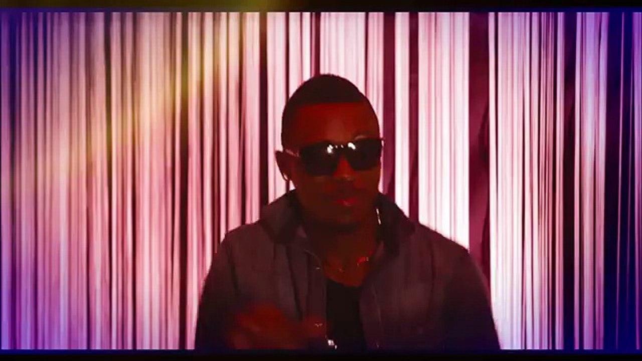 Serge Beynaud - Côté Sensible Remix feat. Colonel Reyel & Marshall Dixon (Clip Officiel)