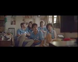 New Star Sports Ads- India Vs South Africa - Mauka Mauka