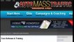When Auto Mass Traffic Generation Software you would like