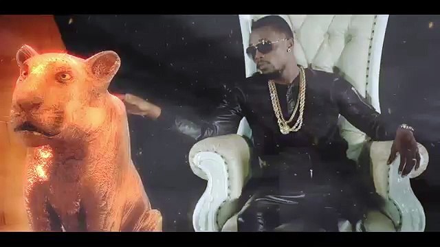 SERGE BEYNAUD - FOUINTA FOUINTE (Clip Officiel)