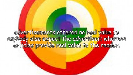 Why Article Marketing is Hot