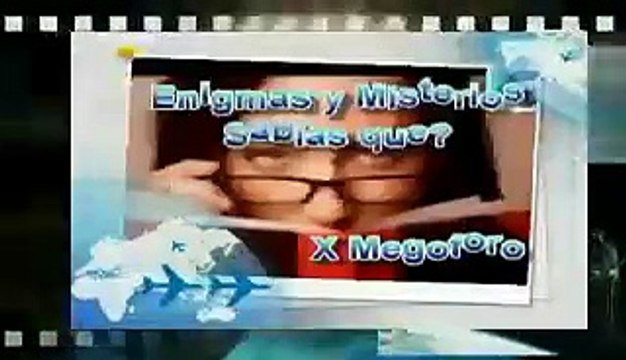 Rayos X la casualidad afortunada ahora en 3d enigmas misterios secretos mitos paranormal fantasti