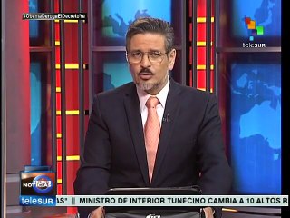 Persiste la discriminación contra afrodescendientes en EE.UU.