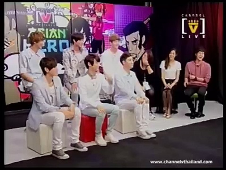 D.O. in Thailand