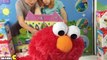 Sesame Street  The Best of Elmo 3 DVD Review