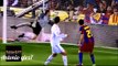 Barcelona vs. Real Madrid: ¿Cómo le fue a Cristiano Ronaldo en Camp Nou? (VIDEO)