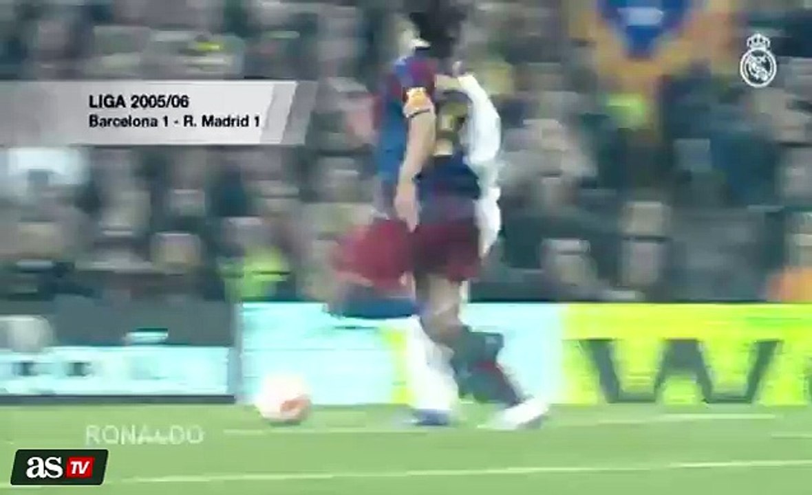 Barcelona vs Real Madrid: merengues podrían cumplir este récord en el Camp Nou (VIDEO)